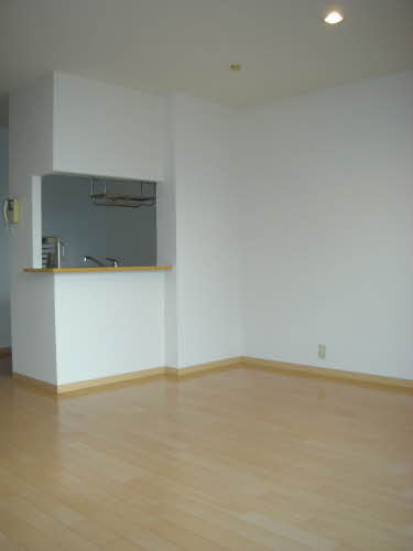 シャーメゾン那珂　＊＊ A0102号-3