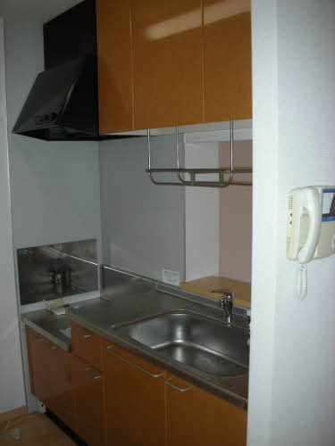 シャーメゾン那珂　＊＊ A0102号-4