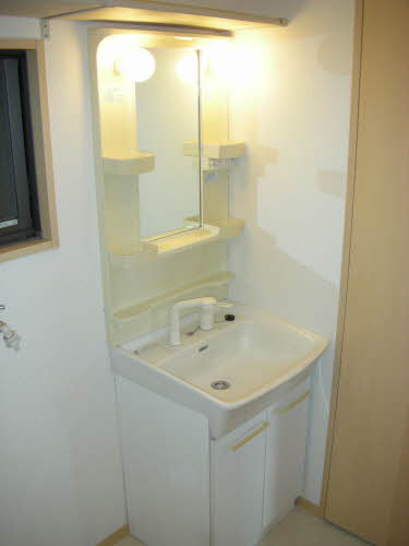 シャーメゾン那珂　＊＊ A0102号-7