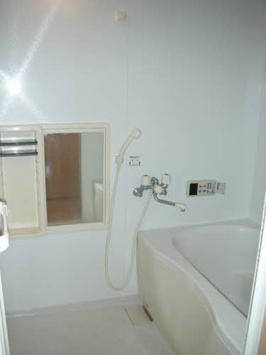 シャーメゾン那珂　＊＊ A0102号-8