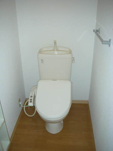 シャーメゾン那珂　＊＊ A0102号-10