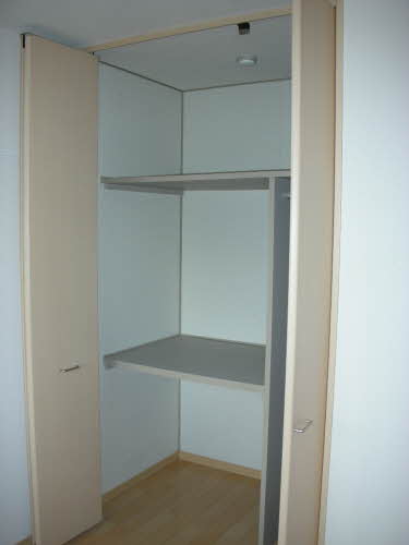 シャーメゾン那珂　＊＊ A0102号-14