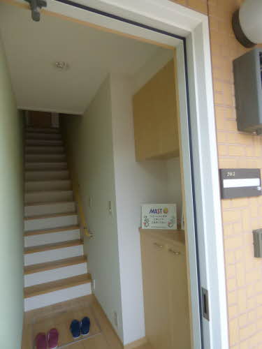 マリー・ブランシェ　＊＊ A0203号-3