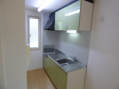 マリー・ブランシェ　＊＊ A0203号-10