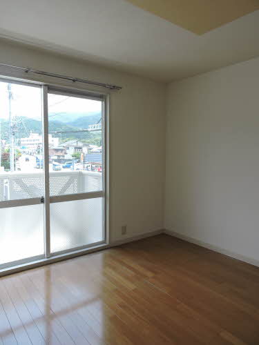 エミール篠栗　Ａ棟　＊ A0201号-4