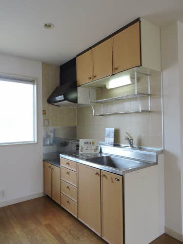 エミール篠栗　Ａ棟　＊ A0201号-6