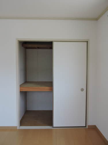 エミール篠栗　Ａ棟　＊ A0201号-7