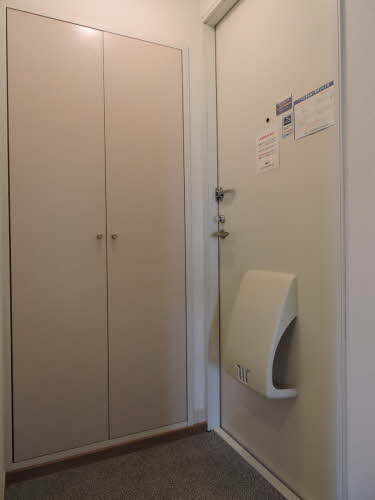 エミール篠栗　Ａ棟　＊ A0201号-9