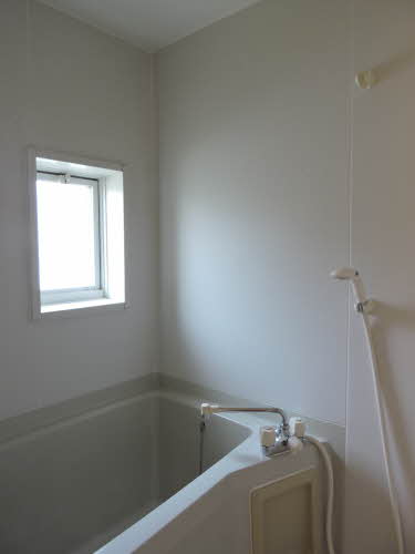 エミール篠栗　Ａ棟　＊ A0201号-15