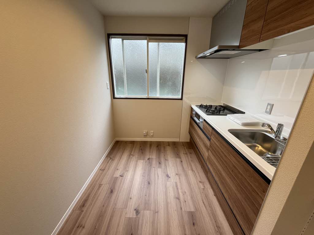 エミール篠栗　Ｄ棟　＊ D0101号-6