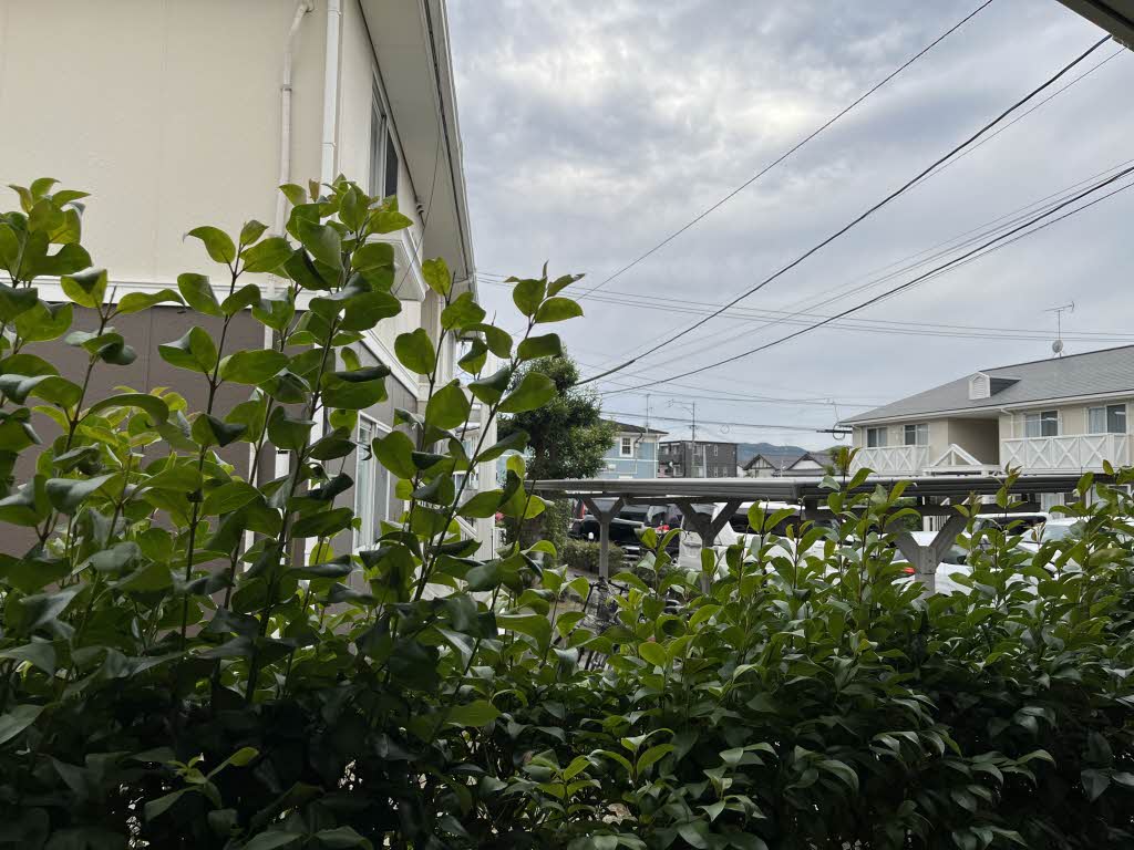 エミール篠栗　Ｄ棟　＊ D0101号-9