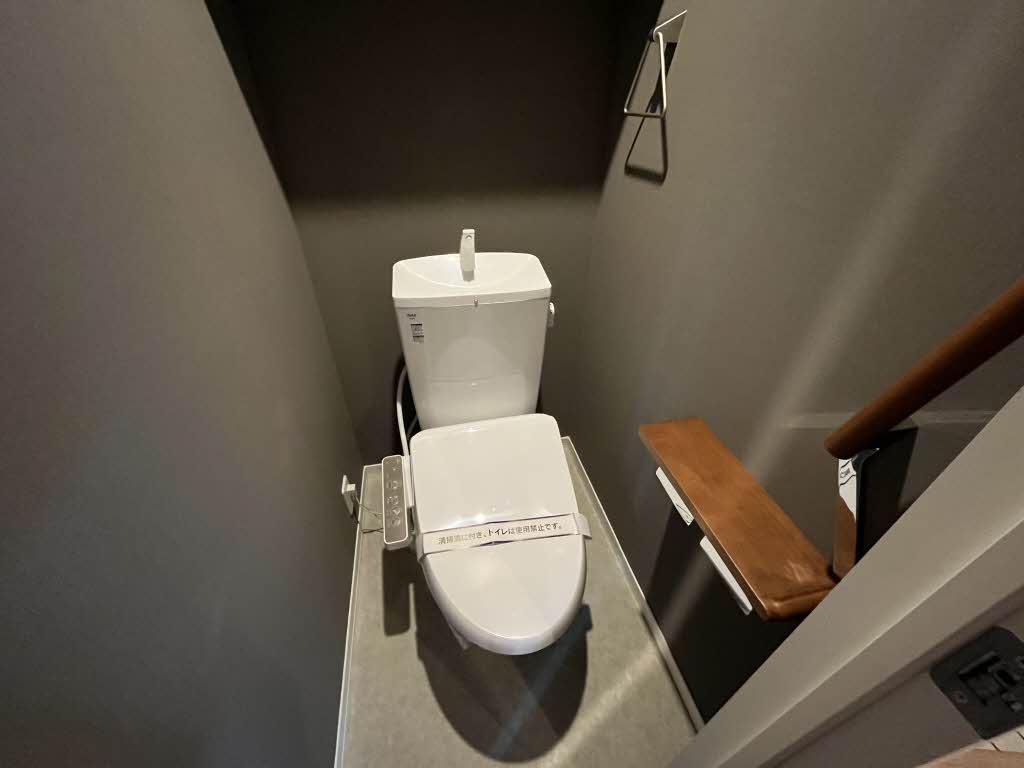 エミール篠栗　Ｄ棟　＊ D0101号-10