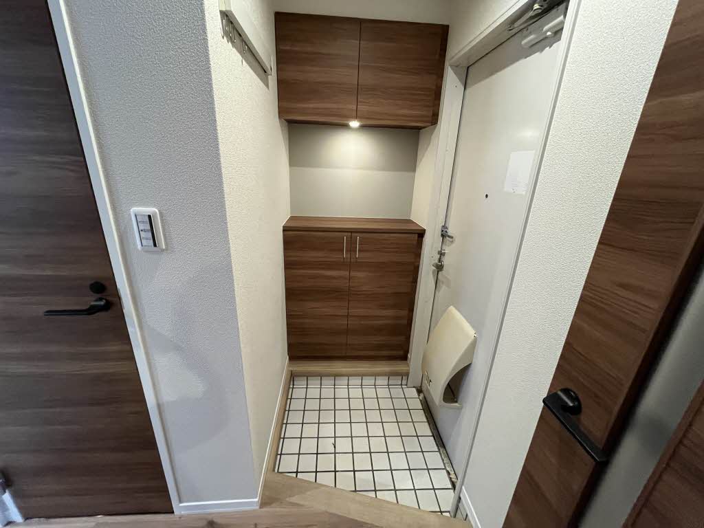 エミール篠栗　Ｄ棟　＊ D0101号-13