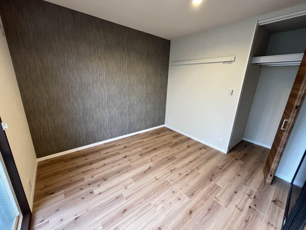 エミール篠栗　Ｄ棟　＊ D0101号-14