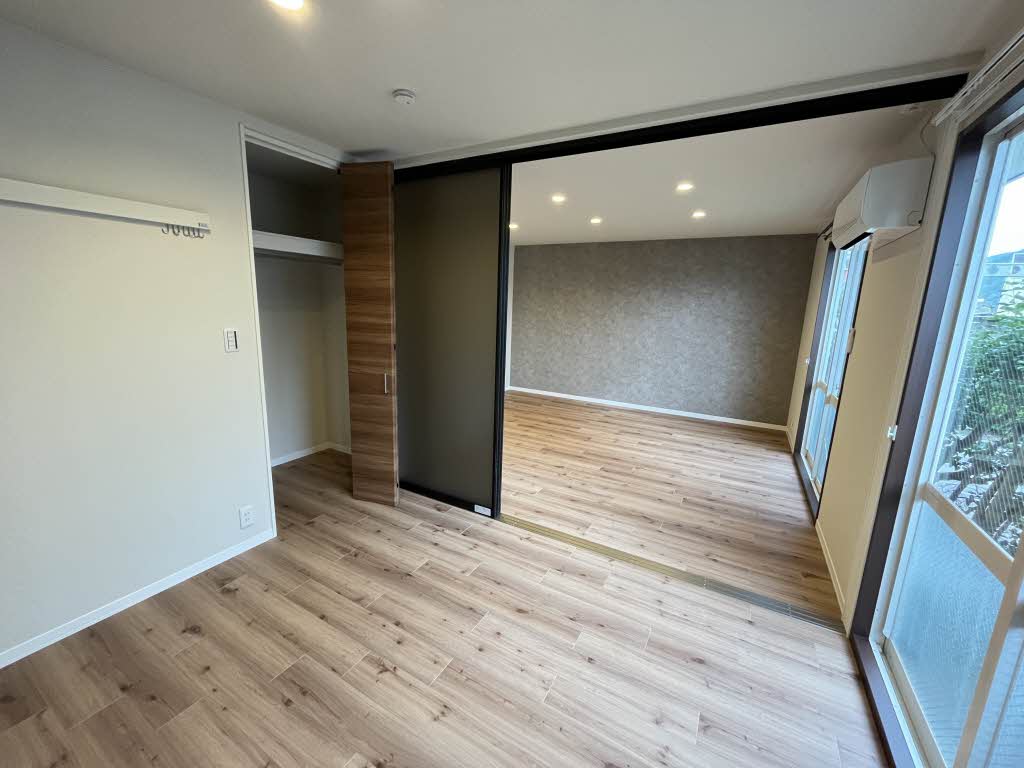 エミール篠栗　Ｄ棟　＊ D0101号-15