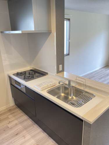 エミール篠栗　Ｅ棟　＊ E0101号-4