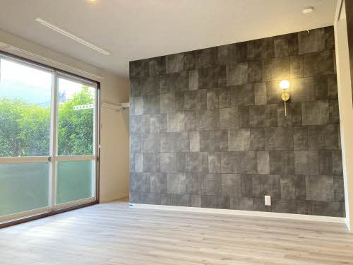 エミール篠栗　Ｅ棟　＊ E0101号-8