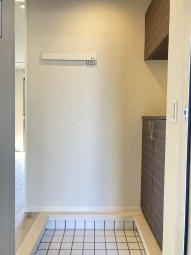 エミール篠栗　Ｅ棟　＊ E0101号-11