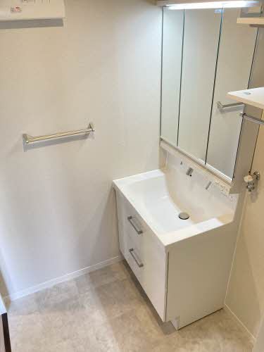 エミール篠栗　Ｅ棟　＊ E0101号-12