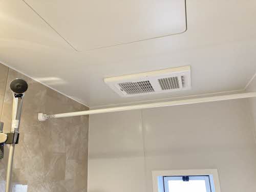 エミール篠栗　Ｅ棟　＊ E0101号-14