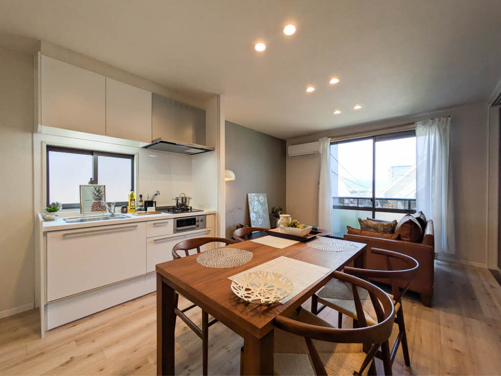 シャーメゾン笹丘　＊ A0202号-1