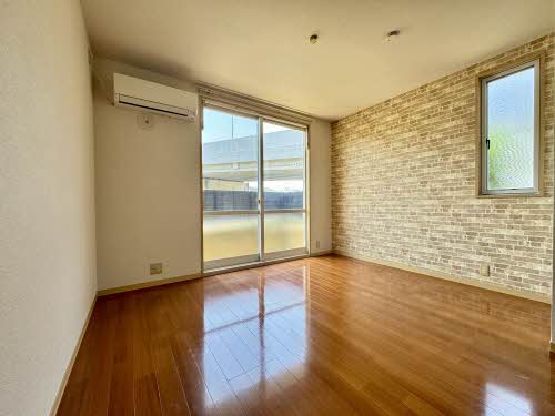 メルベーユ筒井　Ａ棟　＊ A0101号-2