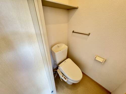 メルベーユ筒井　Ａ棟　＊ A0101号-5