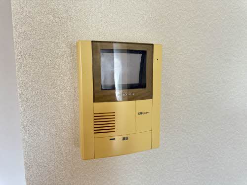 メルベーユ筒井　Ａ棟　＊ A0101号-11