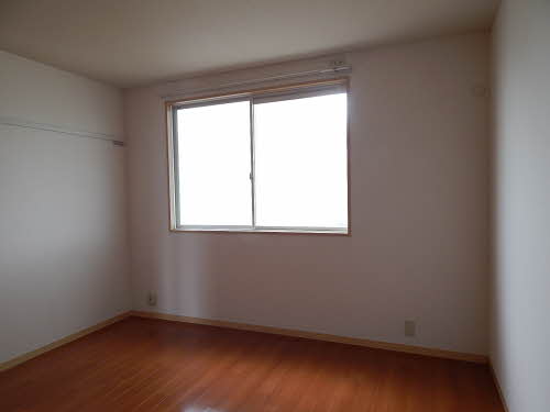 メルベーユ筒井 A棟 * A0201号-4