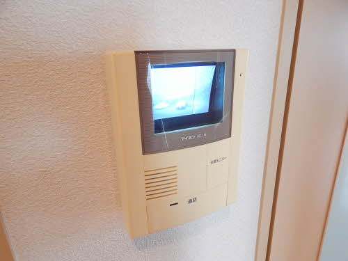 メルベーユ筒井 A棟 * A0201号-10