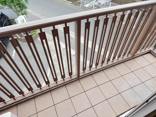 メルベーユ筒井 A棟 * A0201号-12