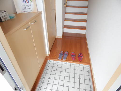 メルベーユ筒井 A棟 * A0201号-14