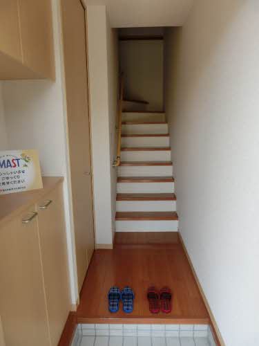 メルベーユ筒井　Ｂ棟　＊ B0201号-2