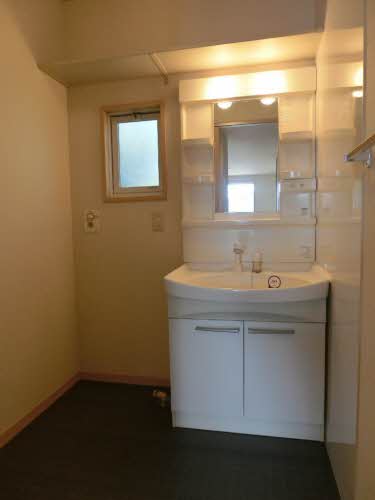 メルベーユ筒井　Ｂ棟　＊ B0201号-5