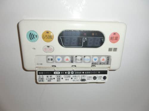 メルベーユ筒井　Ｂ棟　＊ B0201号-7