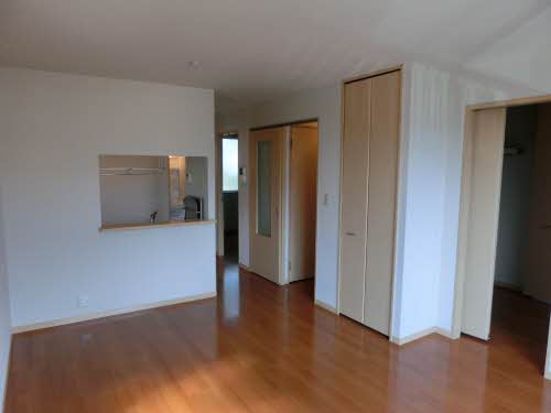 メルベーユ筒井　Ｂ棟　＊ B0201号-8