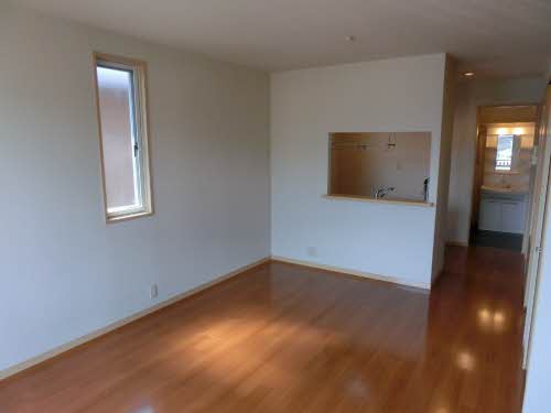 メルベーユ筒井　Ｂ棟　＊ B0201号-9