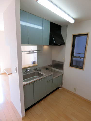 シャーメゾン筒井 ** A0101号-3