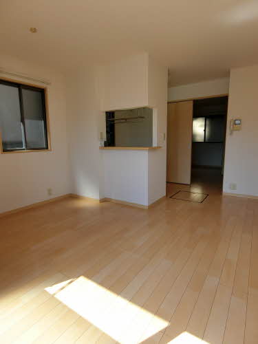 シャーメゾン筒井 ** A0101号-5