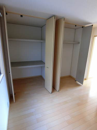 シャーメゾン筒井 ** A0101号-7