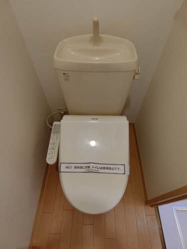 シャーメゾン筒井 ** A0101号-10