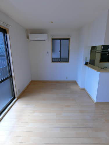 シャーメゾン筒井 ** A0101号-14