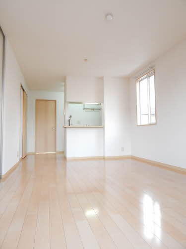 マリナライフ　Ｂ棟　＊＊ B0201号-3