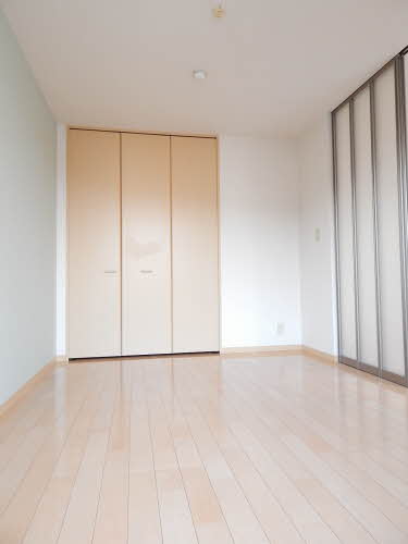 マリナライフ　Ｂ棟　＊＊ B0201号-4