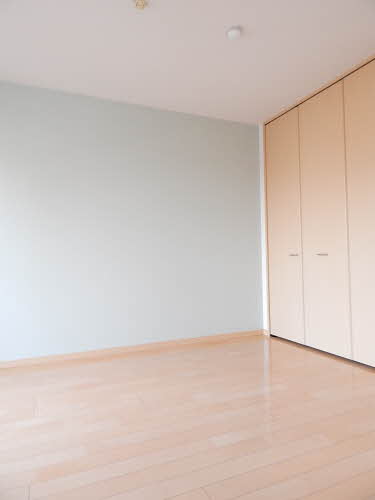 マリナライフ　Ｂ棟　＊＊ B0201号-5