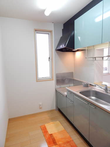 マリナライフ　Ｂ棟　＊＊ B0201号-7