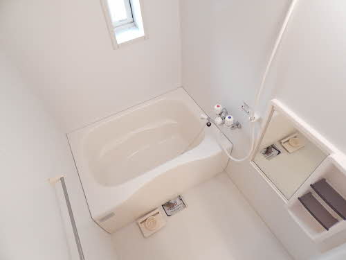 マリナライフ　Ｂ棟　＊＊ B0201号-9