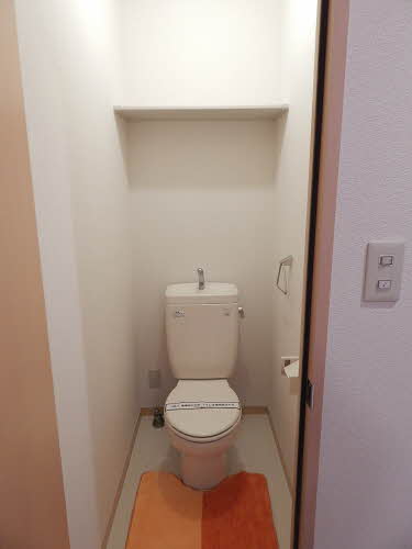 マリナライフ　Ｂ棟　＊＊ B0201号-10