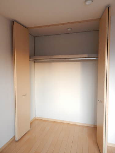 マリナライフ　Ｂ棟　＊＊ B0201号-12