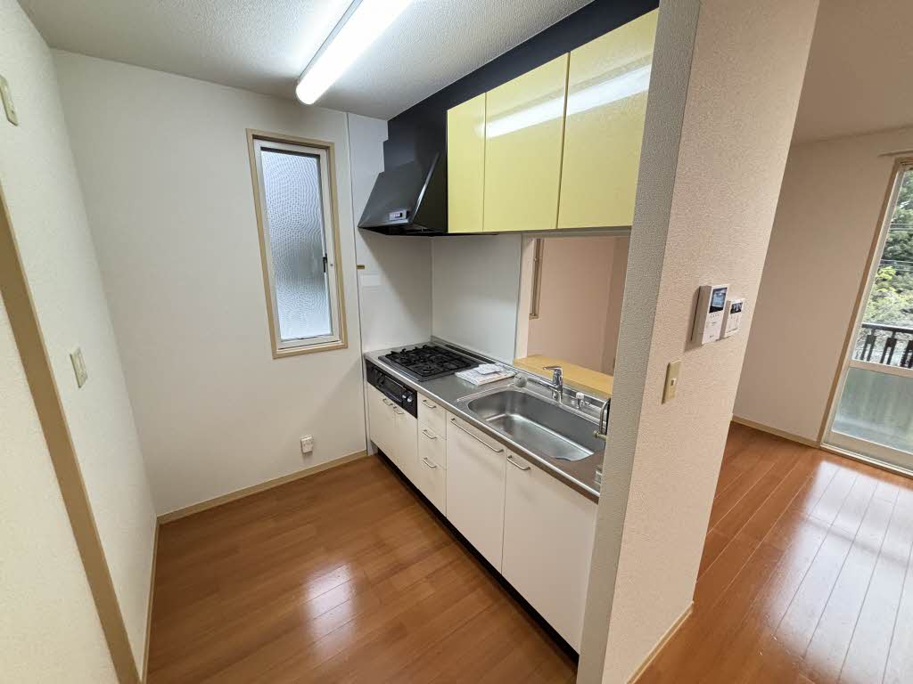 グランデュオ紙小　Ｂ棟　＊ B0201号-3